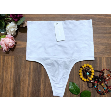 Lemila alakformáló magas derekú Tanga 1035 fehér