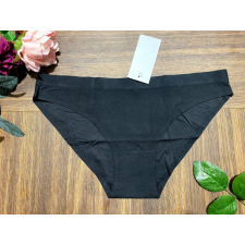 Lemila lézervágott francia bugyi fekete 31223 női alsó