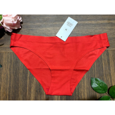 Lemila lézervágott francia bugyi piros 31223