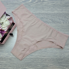 Lemila Menstruációs női alsó Púder, L női alsó