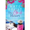 Lemon Tree Press The Greek Heart – Kate Frost (Puha kötésű)