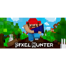 Lemondo Entertainment Pixel Hunter (PC - Steam elektronikus játék licensz) videójáték