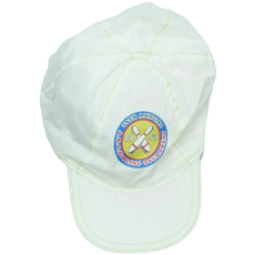  Lemur Caribu Fiú Baseball sapka (Méret: 104)