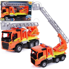 LENA 04625 játék jármű (04625) autópálya és játékautó