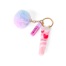 LENA Create it! Szájfény kulcstartó 3 db kreatív és készségfejlesztő
