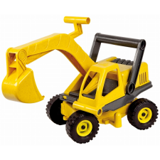 LENA EcoActives 04211 játék jármű (04211) autópálya és játékautó