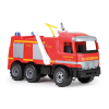 LENA Fire Truck Actros Tűzoltó autó - Piros