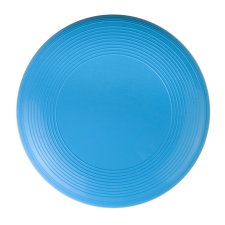 LENA frizbi 22cm 1 db kék kerti játék