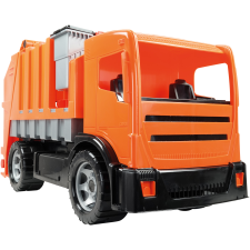 LENA Garbage truck (02166) autópálya és játékautó