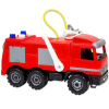 LENA : Mercedes-Benz Actros óriás pumpás tűzoltóautó 64 cm