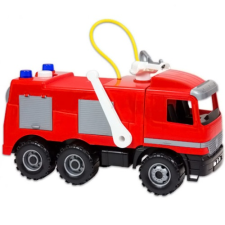 LENA : Mercedes-Benz Actros óriás pumpás tűzoltóautó 64 cm autópálya és játékautó