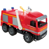 LENA : Mercedes-Benz Actros óriás pumpás tűzoltóautó 64cm
