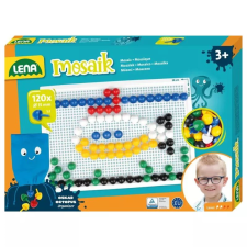 LENA Mosaik SM35629 mozaik készletek (35629) oktatójáték