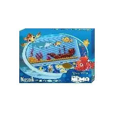 LENA : MOZAIK NEMO 500 db-os (pötyi) - WaltDisney puzzle, kirakós