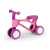 LENA My First Scooter Rose Gyerek Négykerekes roller Rózsaszín, Rózsa, Fehér