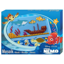 LENA Némó nyomában mozaik kirakó, 28 x 19 cm, LENA-35566 kreatív és készségfejlesztő