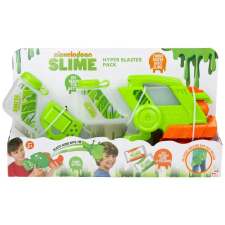LENA Nickelodeon slime kilövõ készlet kreatív és készségfejlesztő
