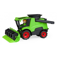 LENA Truckies SM01626 játék jármű (01626) autópálya és játékautó