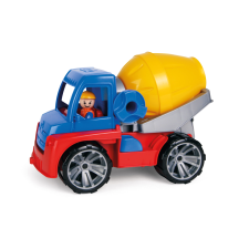 LENA TRUXX 04403 játék jármű (04403) autópálya és játékautó