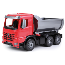 LENA Worxx 04610 játék jármű (04610) autópálya és játékautó