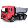 LENA Worxx Mercedes Arocs teherautó - Piros/fekete (04610EC)