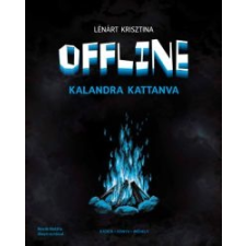 Lénárt Krisztina Offline gyermek- és ifjúsági könyv