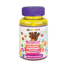 Lenavit Pharma Kft. Lenavit Mesemaci gumivitamin 60x vitamin és táplálékkiegészítő