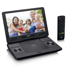 Lenco BRP-1150 dvd lejátszó