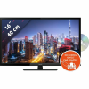  Lenco DVL-1662BK 40,6 cm (16") HD Fekete