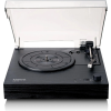 Lenco LS-15BK Bakelit Vinyl lemezjátszó - Fekete