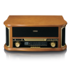 Lenco TCD-2551WD