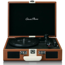 Lenco TT-120BNWH lemezjátszó