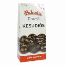 Lendy Bt. Paleolit Kesudiós drazsé 100g dobozos csokoládé és édesség