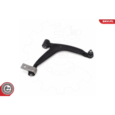  Lengőkar ; CITROEN Berlingo Xsara Zx PEUGEOT 306 Partner ; 3521.R4 futómű