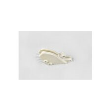  Lengőkar csúszka Kawasaki KX 125 / 250 1992-1996 semleges egyéb motorkerékpár alkatrész