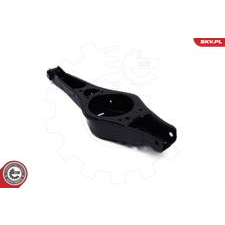  Lengőkar; első bal; AUDI SEAT SKODA VW; 1K0505311AB futómű