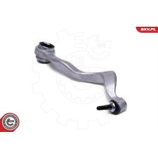  Lengőkar; első bal; BMW 7 (E65, E66, E67); 31126765994 futómű