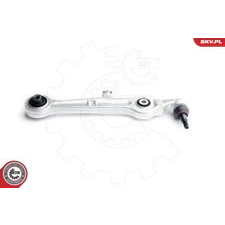  Lengőkar; első bal/jobb; AUDI A4 B6 B7 SEAT Exeo; 8E0407151E futómű