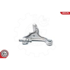  Lengőkar; első bal; VOLVO S60 I V70 II SW; 8623957 futómű