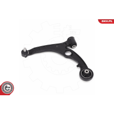  Lengőkar ; FIAT Stilo ; 50705083 futómű