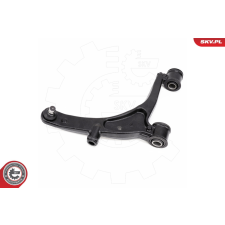  Lengőkar ; NISSAN Interstar OPEL Movano A RENAULT Master II ; 7700302119 futómű