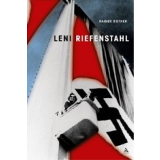  Leni Riefenstahl – Rainer Rother idegen nyelvű könyv
