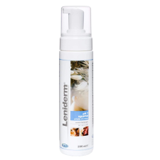  Leniderm Hab 200 ml kutyasampon