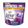 Lenor Amethyst Color 52 darab