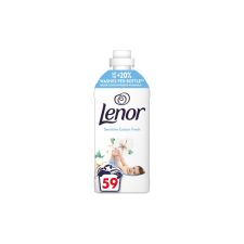 Lenor Cotton Fresh öblítő 1,25 liter (59 mosás) tisztító- és takarítószer, higiénia