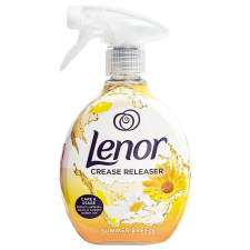 Lenor Crease Releaser Summer Breeze textilfrissítő vasaló spray (500ml) tisztító- és takarítószer, higiénia