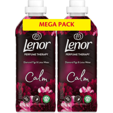 Lenor Diamond öblítő 2x0.92l (74 mosás) (8006540922897) (8006540922897) tisztító- és takarítószer, higiénia