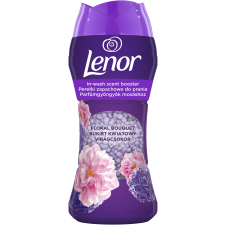Lenor Floral Bouquet 195 g (16 mosás) tisztító- és takarítószer, higiénia