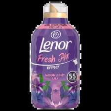 Lenor Fresh Air Effect Textilöblítő 55 Mosáshoz, Moonlight Lily tisztító- és takarítószer, higiénia