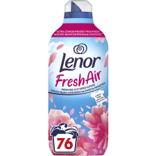 Lenor Fresh Air Pink Blossom 1,064 l (76 mosás) tisztító- és takarítószer, higiénia